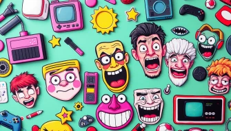 Cringe Wallpaper