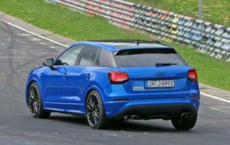 Audi Sq2 Front High Resolution Wallpaper Car Release Pre