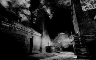 Topic Map Battle Film Noir Extended Yet Again Monday