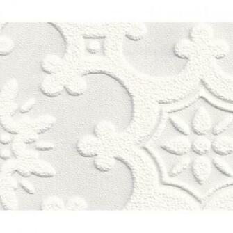 Superfresco Paintable Buckingham Wallpaper By Graham Brown