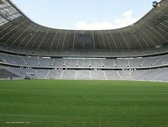 Wallpaper Football Stadiums