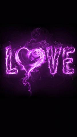 Pruple Wallpaper Purple Aesthetic For Android Apk
