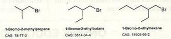 Naming Organic Compounds Practice Questions