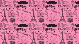 Paris Wallpaper By Anahiigomez