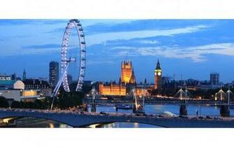 Top London 4k Wallpaper