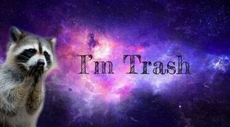My Trashy Background P By Derpypurplepotato