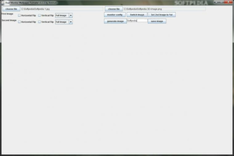 Dual Monitor Wallpaper Software High Definition