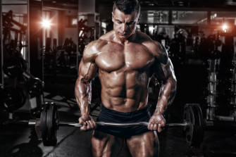 Bodybuilding Wallpaper