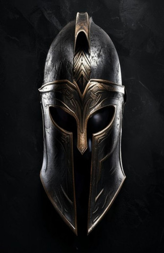 Spartan Helmet Wallpaper HD