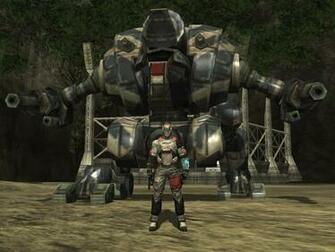 Mechassault In Image Gamersyde