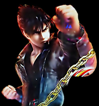 Jin Kazama Wallpaper800 Original Size Apps Directories