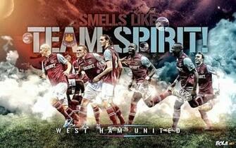 West Ham United Wallpaper HD Football