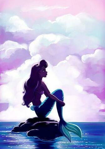 Best Mermaid Background Ideas