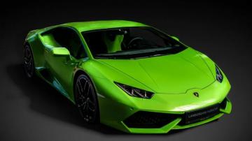Lamborghini Service Los Angeles Pro Driving Tips Blind Spot Trick