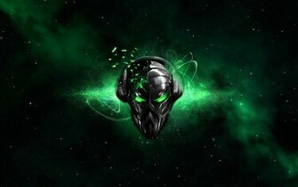 Alienware Desktop Background Fx Themes