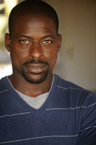 Sterling K Brown
