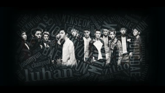 Exo Wallpaper By Nemofun
