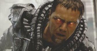 Man Of Steel Posters And Empire Covers Collider