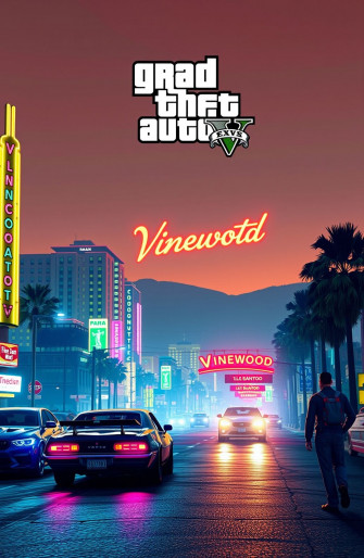 Gta Live Wallpaper