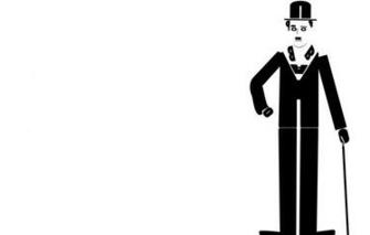 Wallpaper Comedian Adobe Illustrator Charlie Chaplin