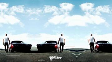 Fast And Furious Wallpaper Desktop