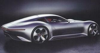Mercedes Benz Releases Vision Gt Project Teaser Video