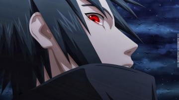 Sasuke Sharingan Wallpaper Uchiha HD
