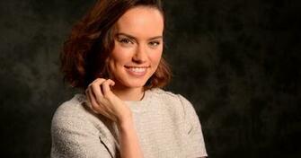 Daisy Ridley HD Wallpaper