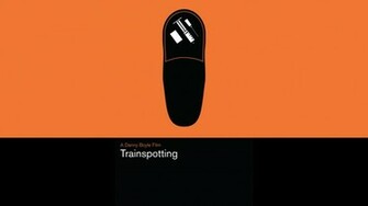 Movie Trainspotting Wallpaper
