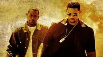 Bad Boys Ii Wallpaper