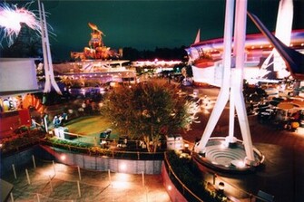 Tomorrowland Laser Show HD Wallpaper