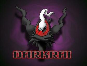 Giratina Vs Darkrai