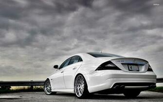 Mercedes Benz Amg Wallpaper