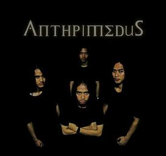 Anthpimedus Band Death Metal Thrash Bekasi Dunia Rock
