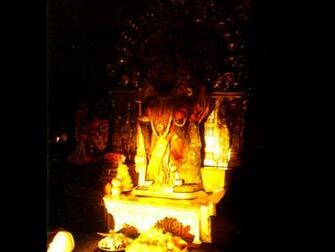 Mahalaxmi Temple Kolhapur