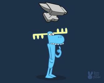 Happy Tree Friends Wallpaper