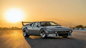 Canepa Bmw M1 Procar Wallpaper HD Image Wsupercars