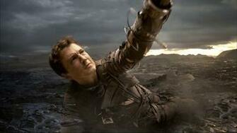 Fantastic Four Movie Wallpaper