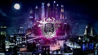 Saints Row Wallpaper