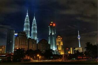 Kuala Lumpur Malaysia Wallpaper