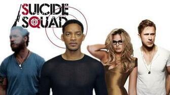 Wallpaper Suicide Squad HD Upload At December By