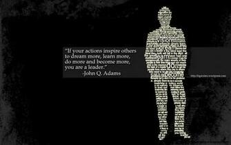 Leadership Quotes Wallpaper Best HD
