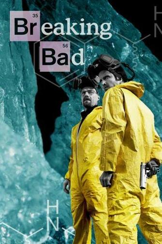 Breaking Bad Mobile iPhone Wallpaper Pictures