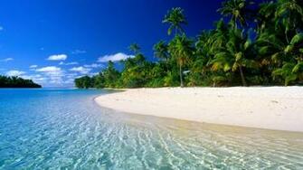 Beautiful Beach Scenes Pictures In High Definition Or