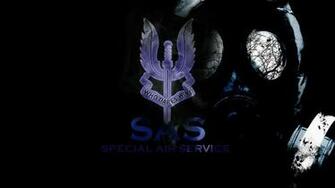 Special Air Service Wallpaper By Ninety Seven97