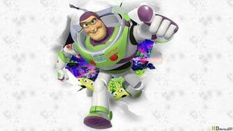 Toy Story Computer Wallpaper HD