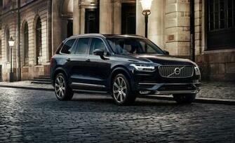 Volvo Xc90 Wallpaper HD Attachment Grivu