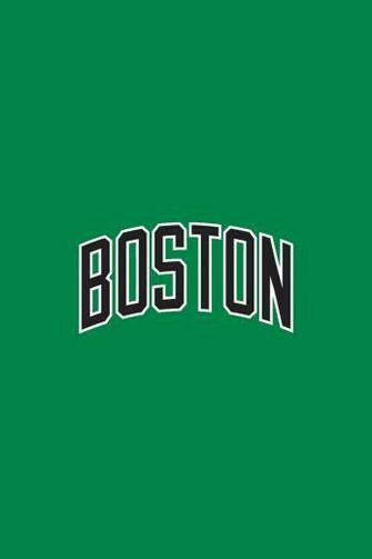 Celtics iPhone Wallpaper
