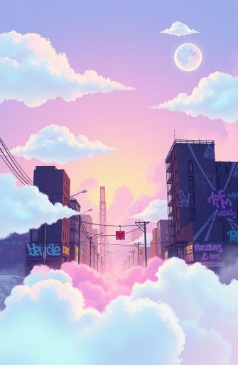 Lil Peep Wallpaper