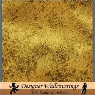 Go Back Gallery For Faux Gold Leaf Wallpaper
